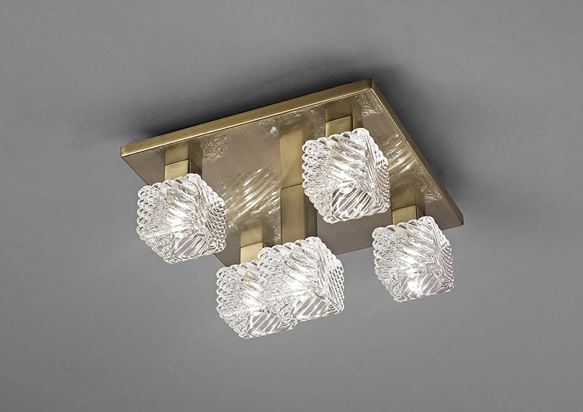 Accor Ceiling Lights Deco Flush Fittings Accor Ceiling Lights Deco Flush Fittings